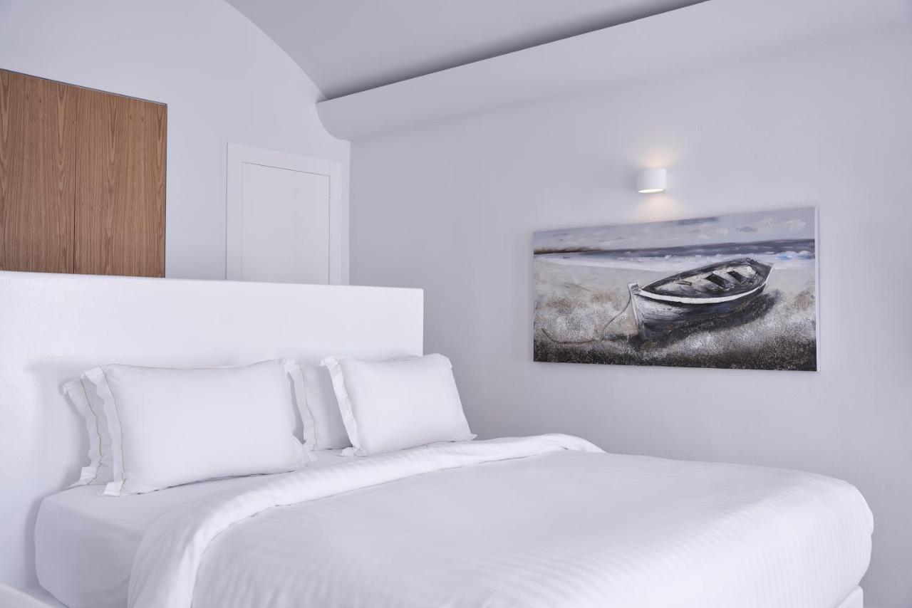 White Sand Suites Mykonos Mykonos Town Exterior photo